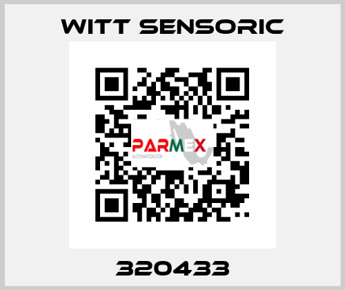 320433 Witt Sensoric