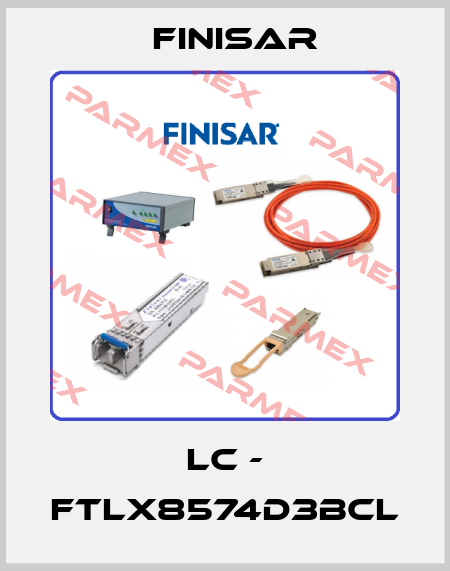 LC - FTLX8574D3BCL Finisar