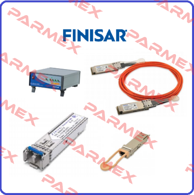 LC QSFP28 - FTLC1154RDPL Finisar