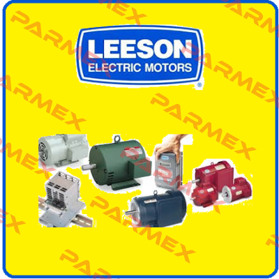 spare part kit for C6T34FK34C Leeson