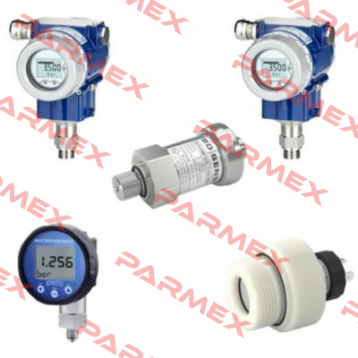 DMK 351P / Code: 295-V902-1-3-M10-C62-7-1-2-000 Bd Sensors