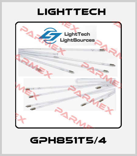 GPH851T5/4 Lighttech