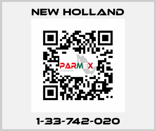 1-33-742-020 new holland