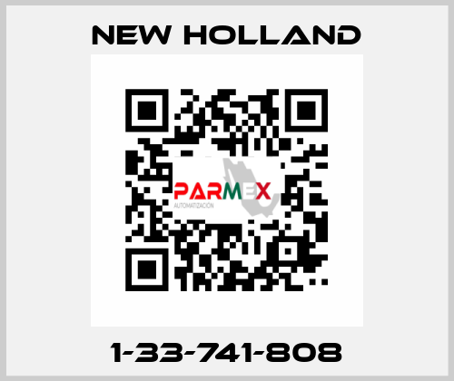 1-33-741-808 new holland