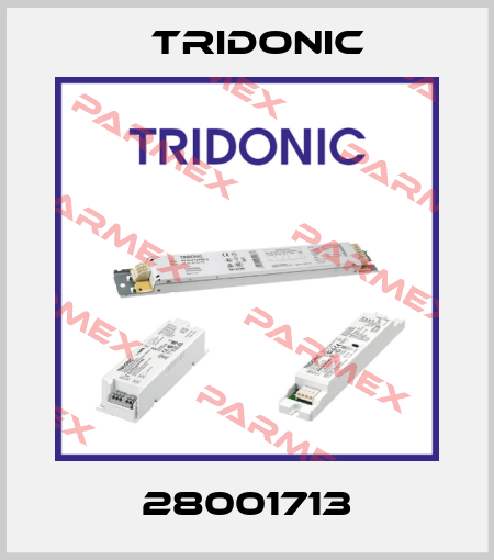 28001713 Tridonic