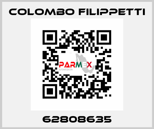 62808635 Colombo Filippetti