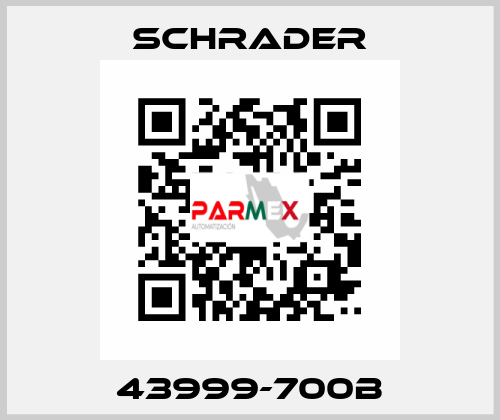 43999-700B Schrader