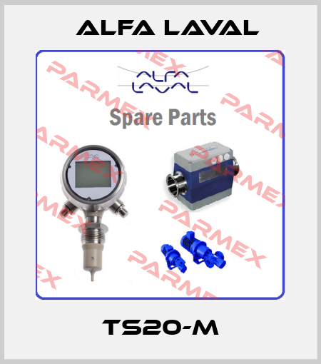 TS20-M Alfa Laval