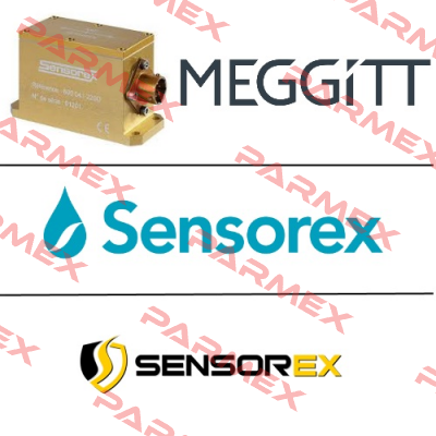 Modell SX8MM10(691090164) Sensorex