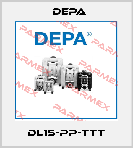 DL15-PP-TTT Depa