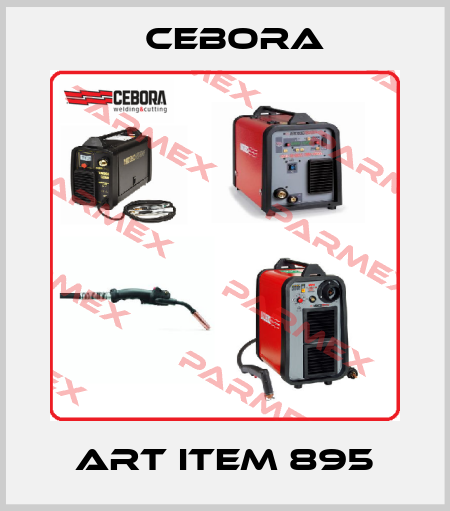 ART item 895 Cebora