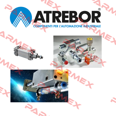 R PAC 970020/02400 Atrebor