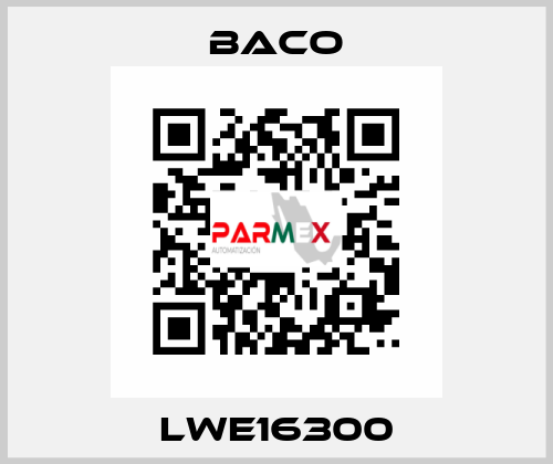 LWE16300 BACO