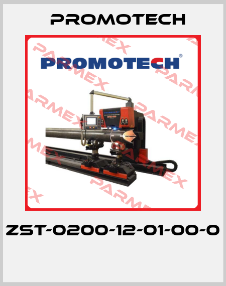 ZST-0200-12-01-00-0  Promotech