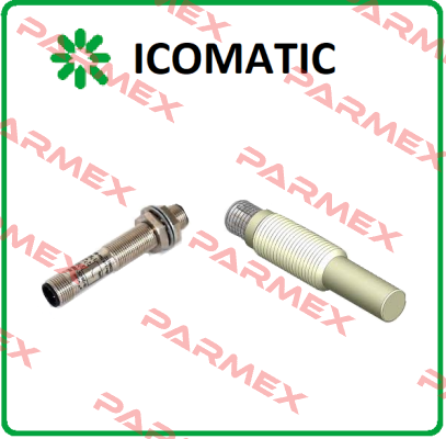 I-012/G16T-02-PSKL ICOMATIC Sensortechnik