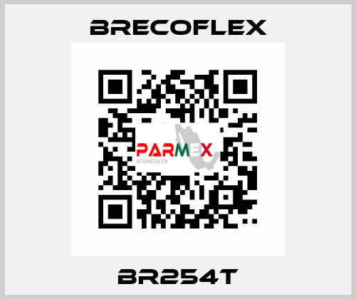 BR254T Brecoflex