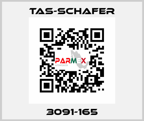 3091-165 TAS-SCHAFER