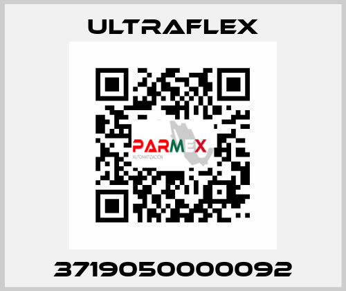 3719050000092 Ultraflex