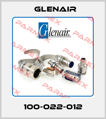 100-022-012 Glenair