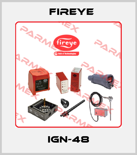 IGN-48 Fireye