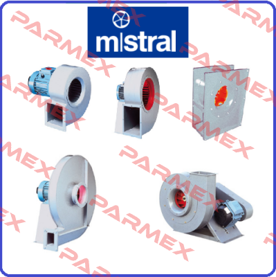 N202 (three phase) MISTRAL