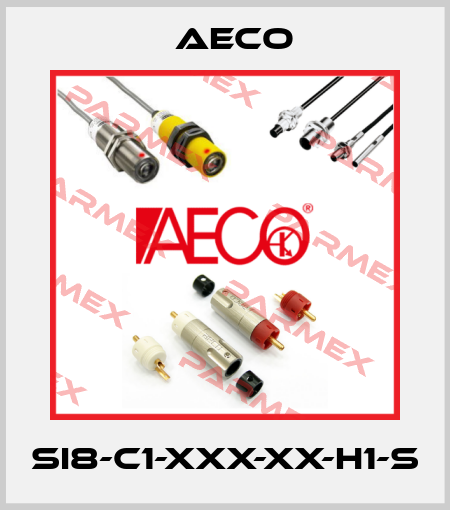 SI8-C1-XXX-XX-H1-S Aeco