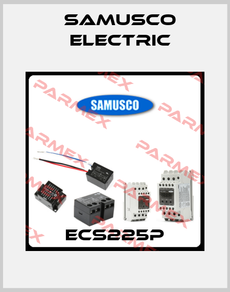 ECS225P Samusco Electric
