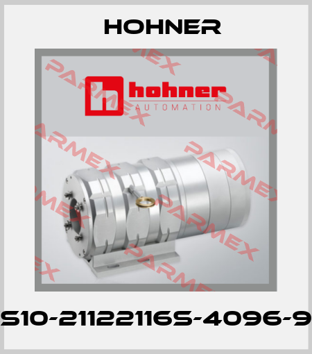 CS10-21122116S-4096-90 Hohner