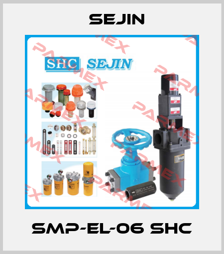 SMP-EL-06 SHC Sejin