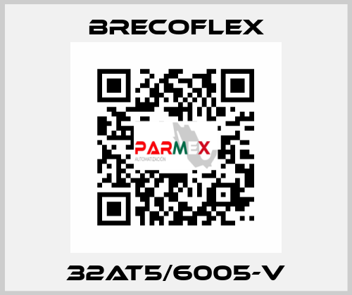 32AT5/6005-V Brecoflex