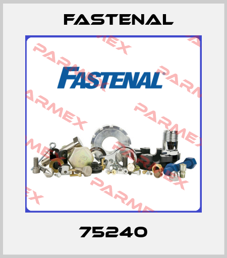 75240 Fastenal