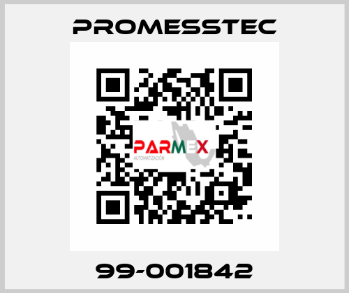 99-001842 Promesstec