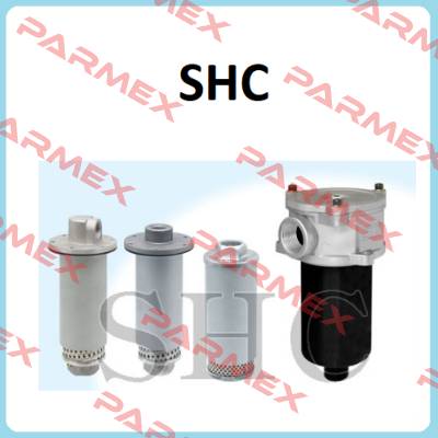 filter for SMP-06-25U SHC