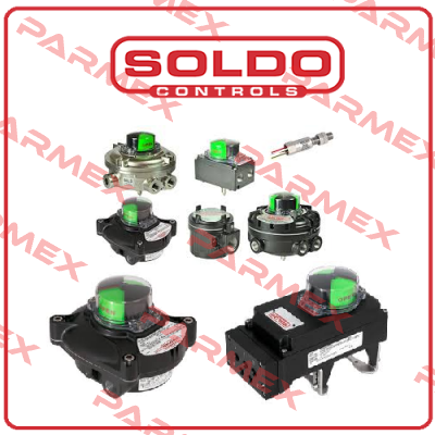 SF70200‐10UA7U4 Soldo