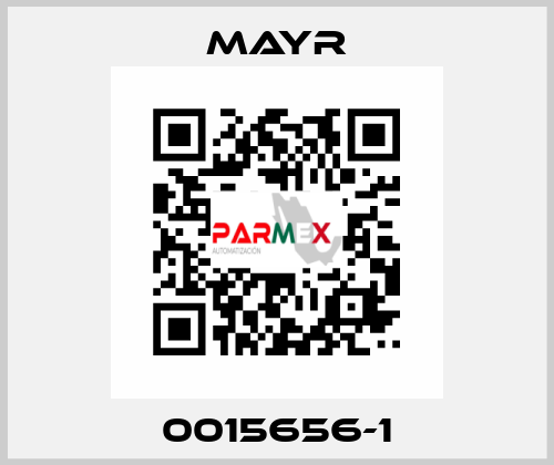 0015656-1 Mayr