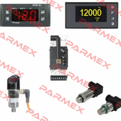 T/R 1xPT100.1" Pixsys