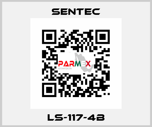 LS-117-4B SENTEC