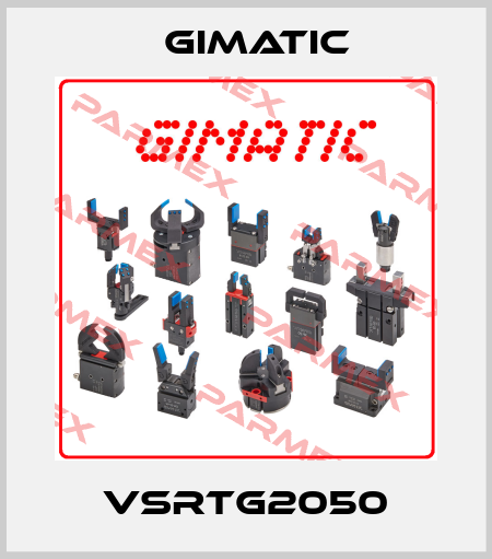 VSRTG2050 Gimatic