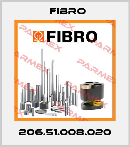 206.51.008.020 Fibro
