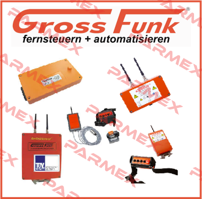GH-BEF-M-02 Gross Funk