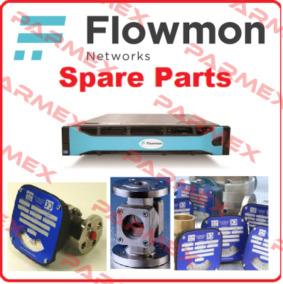 FMM-10-SS-LP-3EE/ATEX2/5CP-8F150-S3 Flow-Mon