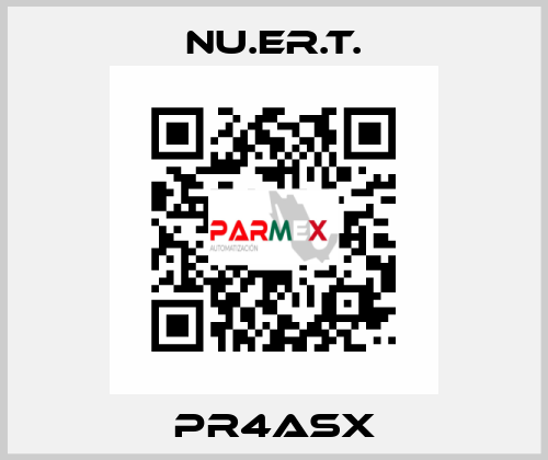 PR4ASX NU.ER.T.