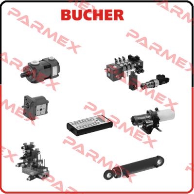 EEX-UL-WED-43-D-6NE-3 24D MZ07A Bucher