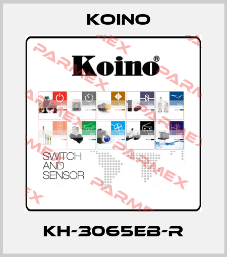 KH-3065EB-R Koino