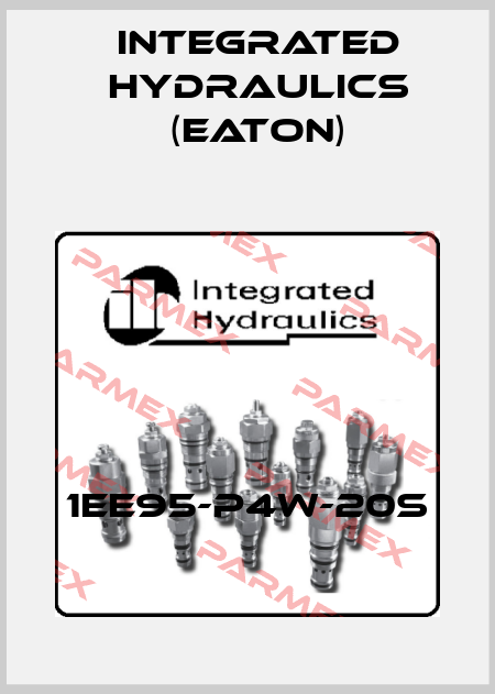 1EE95-P4W-20S Integrated Hydraulics (EATON)