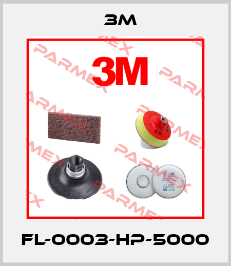 FL-0003-HP-5000 3M