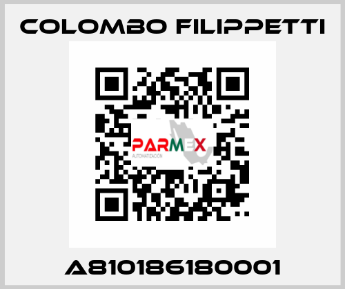 A810186180001 Colombo Filippetti