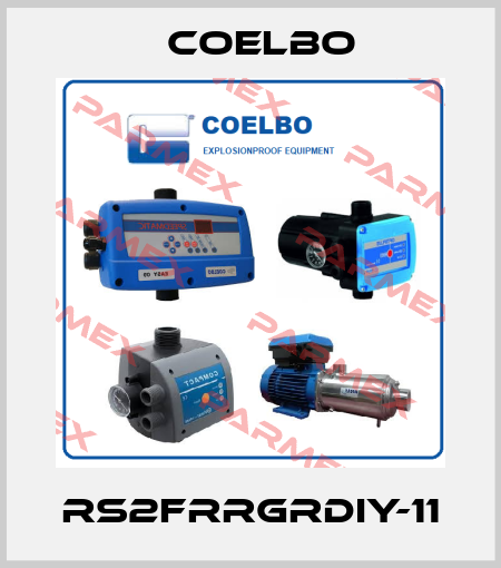 RS2FRRGRDIY-11 COELBO