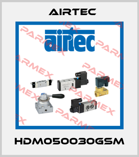 HDM050030GSM Airtec