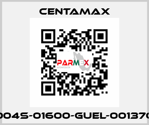 004S-01600-GUEL-001370 CENTAMAX